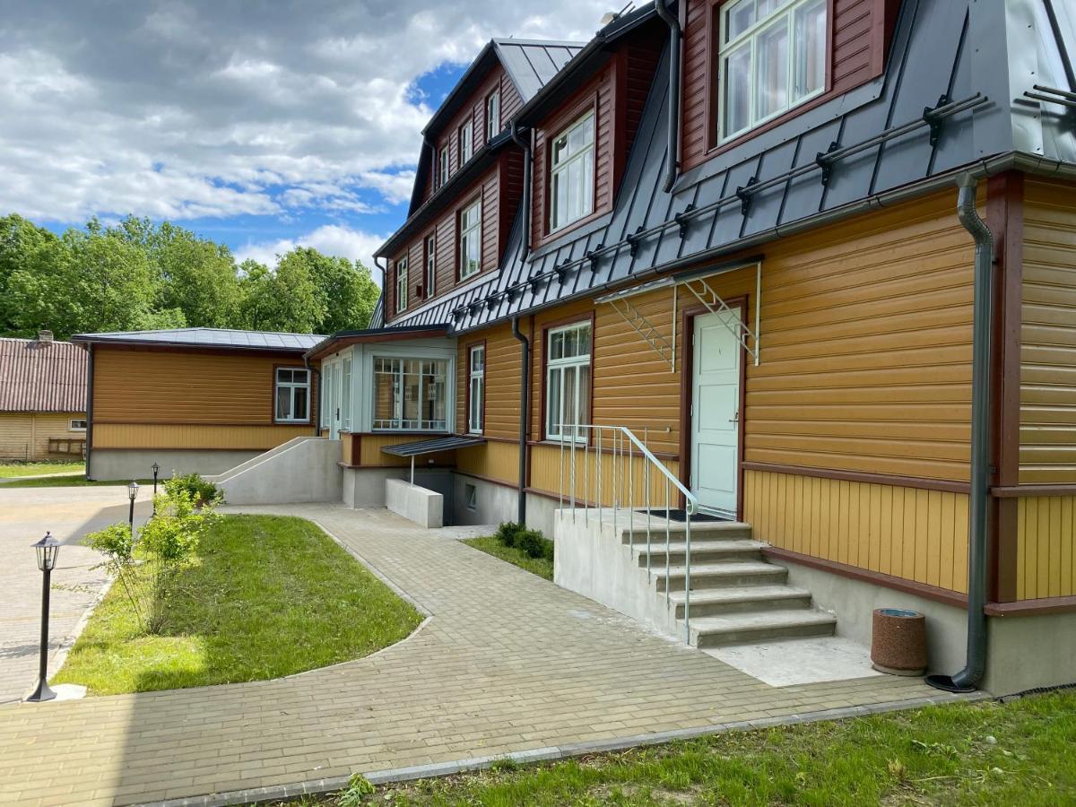 Verona Apartments - Paide Exterior photo