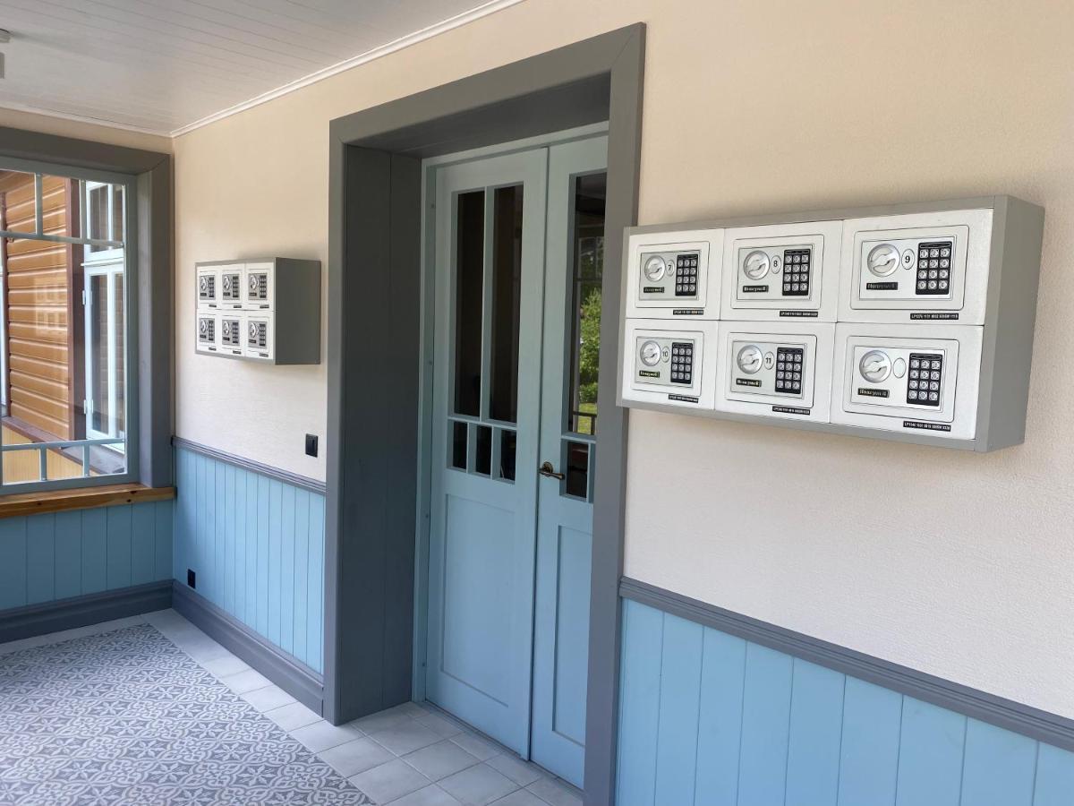 Verona Apartments - Paide Exterior photo