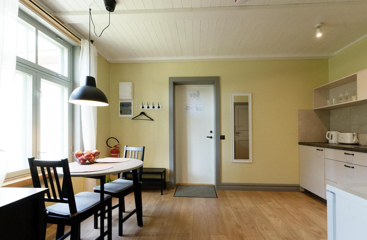 Verona Apartments - Paide Exterior photo