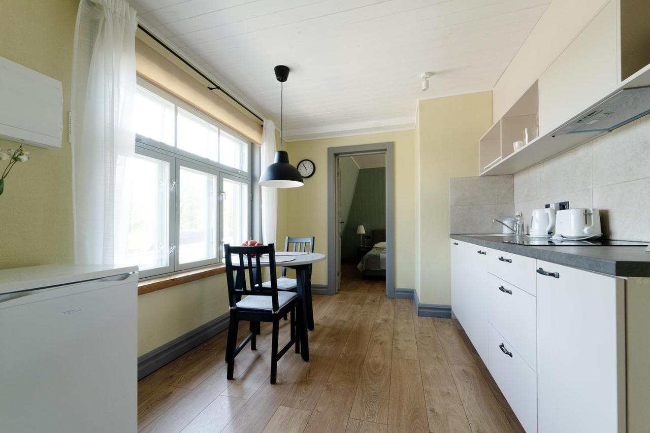 Verona Apartments - Paide Exterior photo