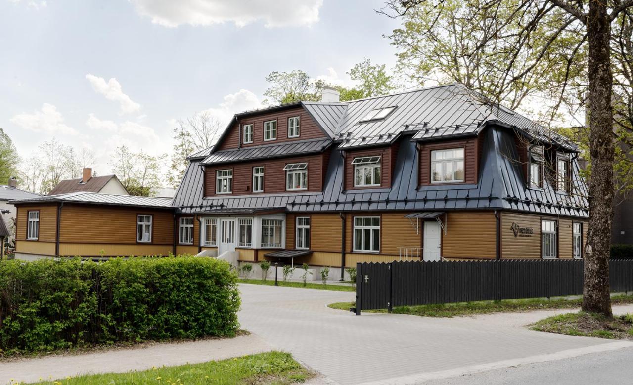 Verona Apartments - Paide Exterior photo