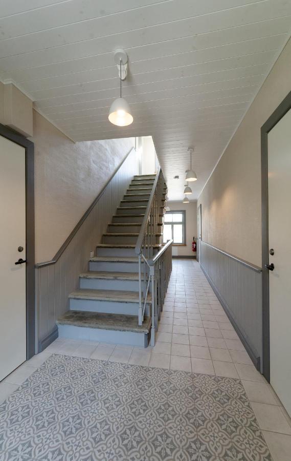 Verona Apartments - Paide Exterior photo