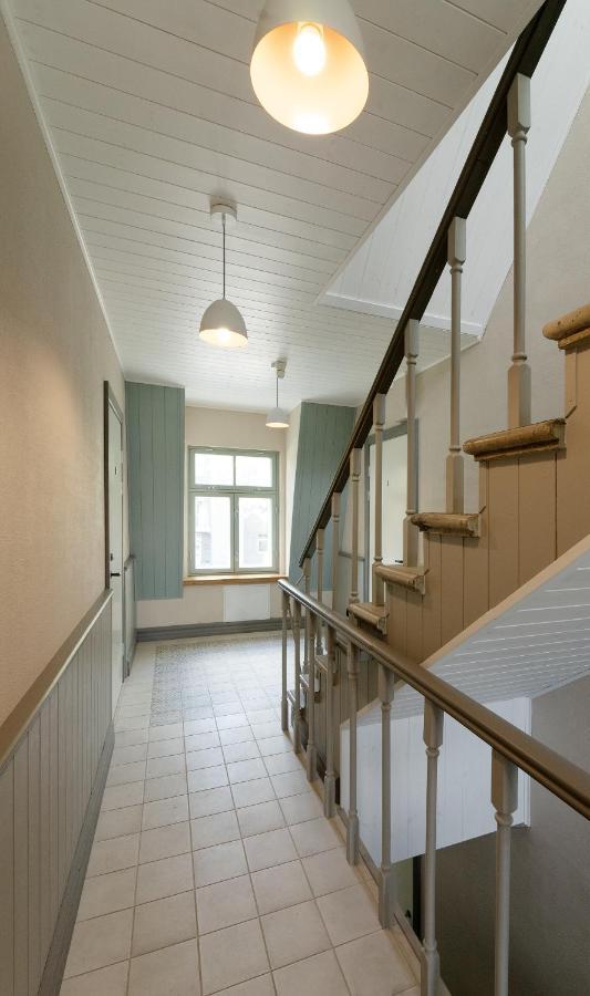 Verona Apartments - Paide Exterior photo