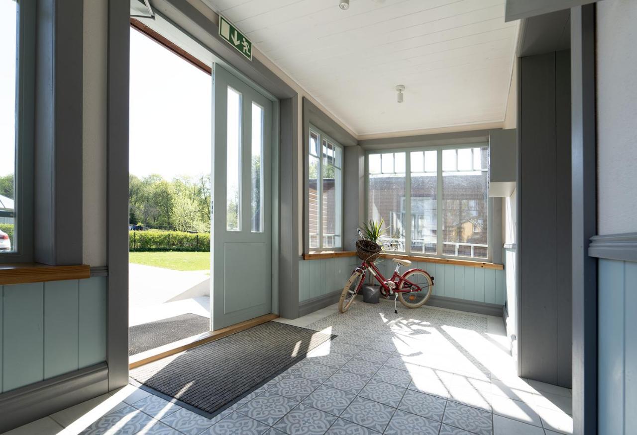 Verona Apartments - Paide Exterior photo